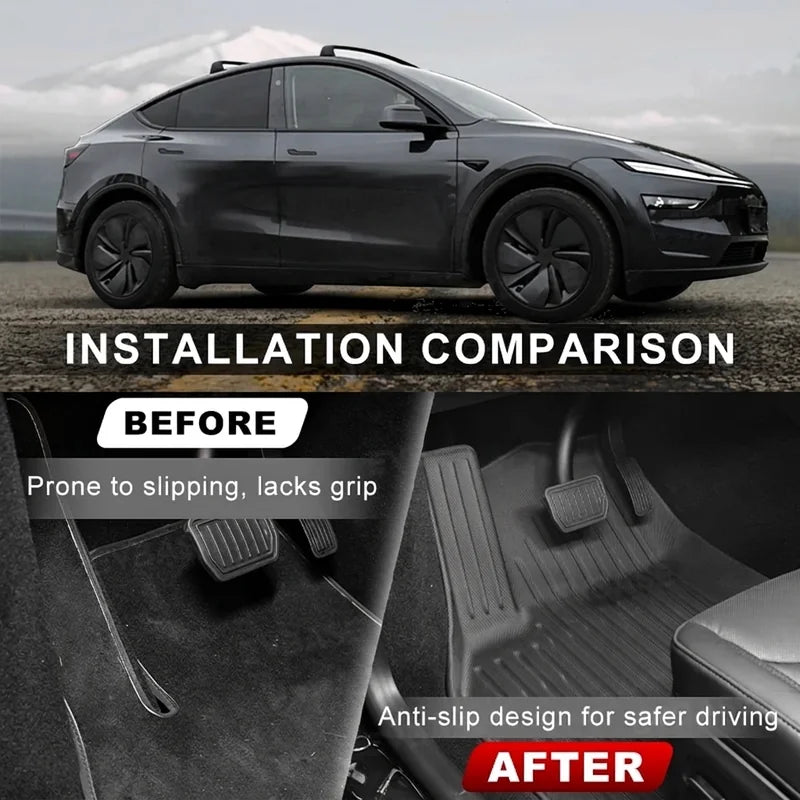Floor Mats