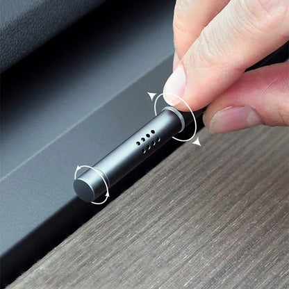 Hidden Air Freshener