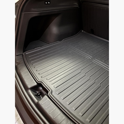 Trunk Sill Protector