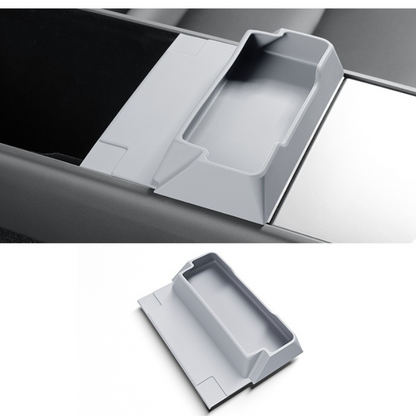 Sunglasses Holder For Tesla Model Y Juniper