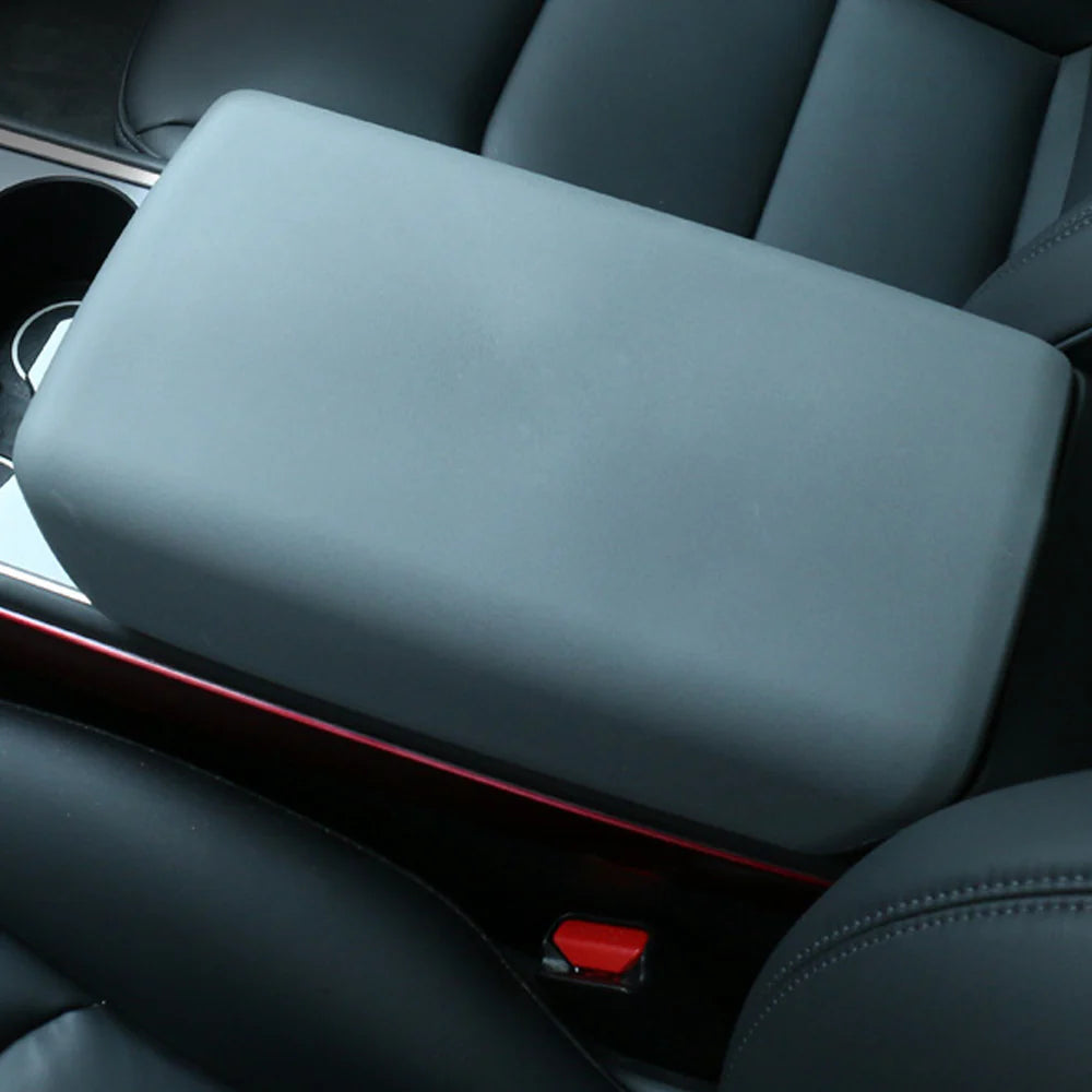 Center Console Armrest Box Cover