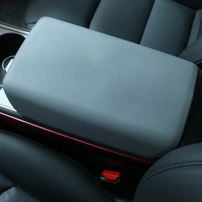 Center Console Armrest Box Cover