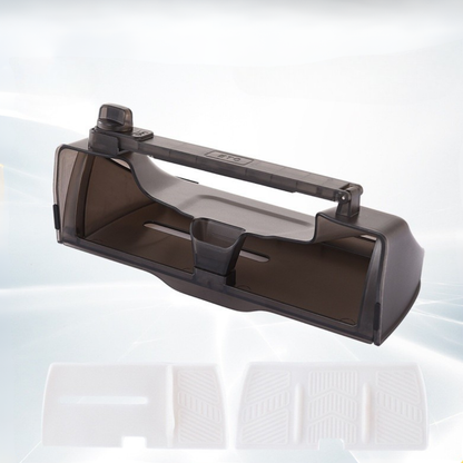 Under-Screen Storage Box for Tesla Model 3 (’17–’24), Model 3 Highland(24+), Model Y (’20–’24), Model Y Juniper (25+)