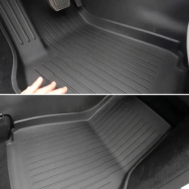 Floor Mats