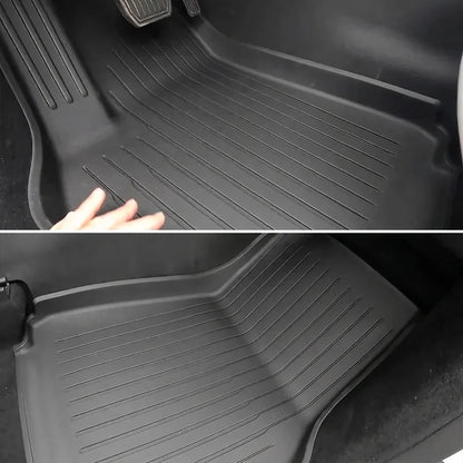 Floor Mats