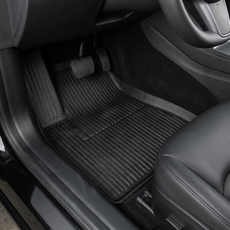 Floor Mats