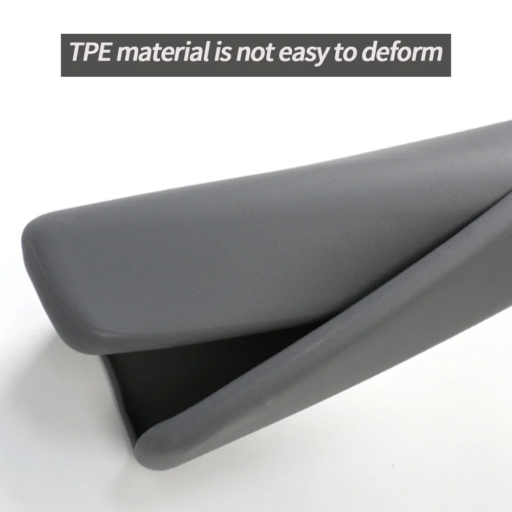 Center Console Armrest Box Cover