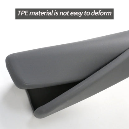 Center Console Armrest Box Cover