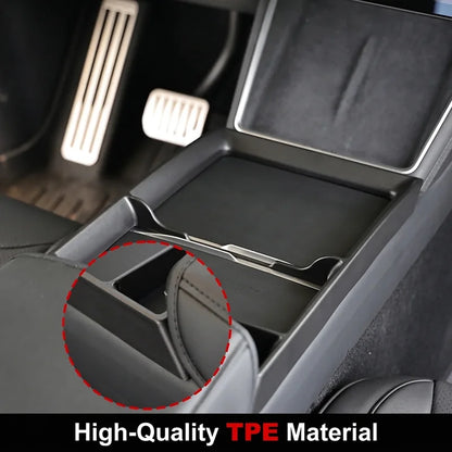 Center Console Tray Organizer
