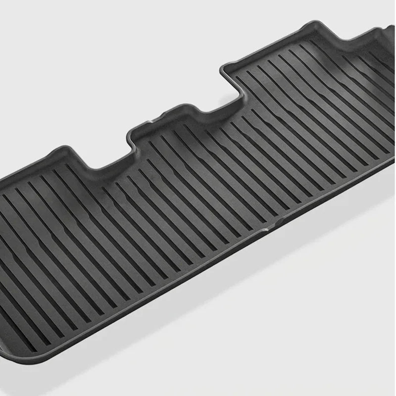 Floor Mats
