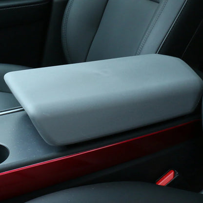 Center Console Armrest Box Cover