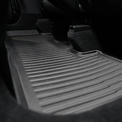 Floor Mats