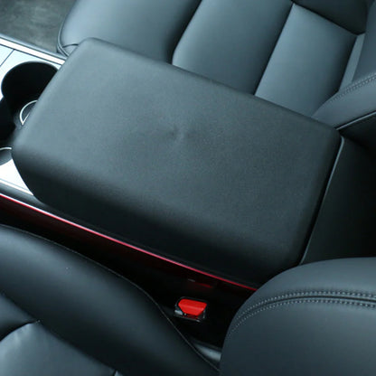 Center Console Armrest Box Cover