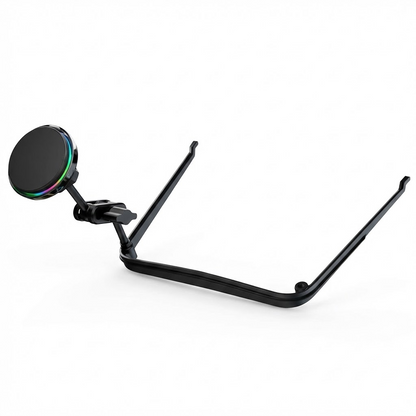 Tesla Qi2 Magnetic Charging Dock