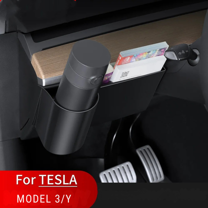 Under-Dashboard Organizer