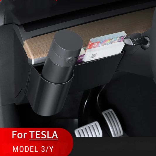 Under-Dashboard Organizer