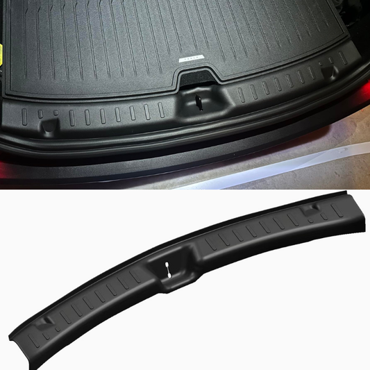 Trunk Sill Protector