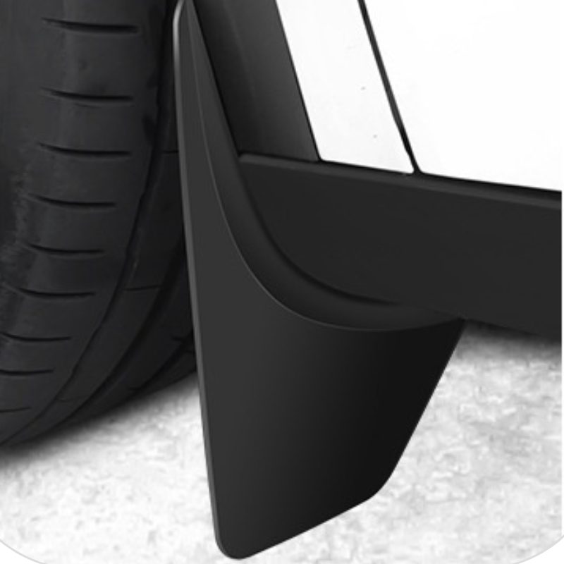 Mud Flaps
