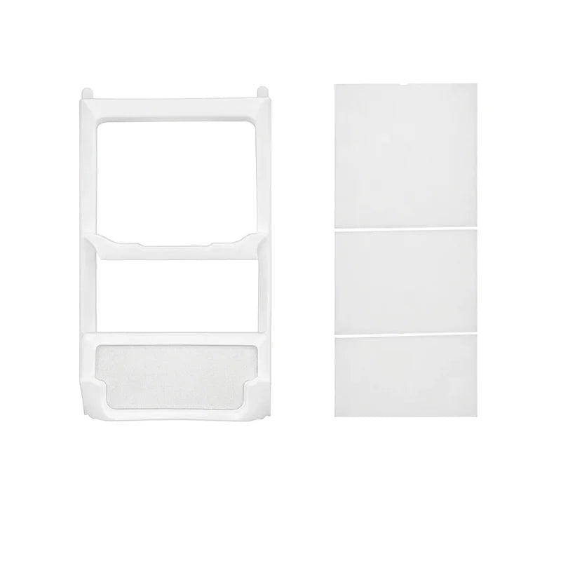 Center Console Tray Organizer