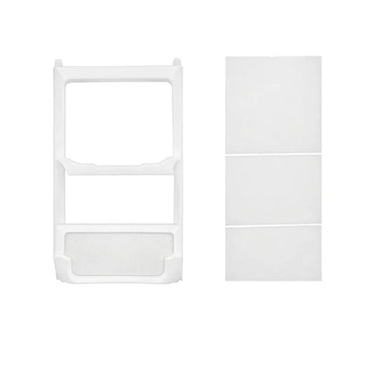 Center Console Tray Organizer