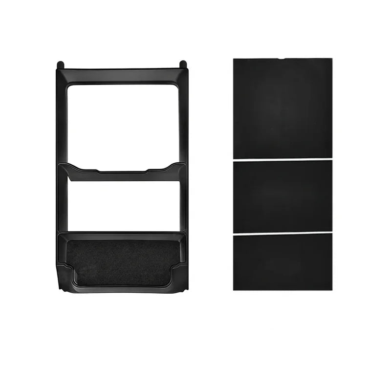 Center Console Tray Organizer