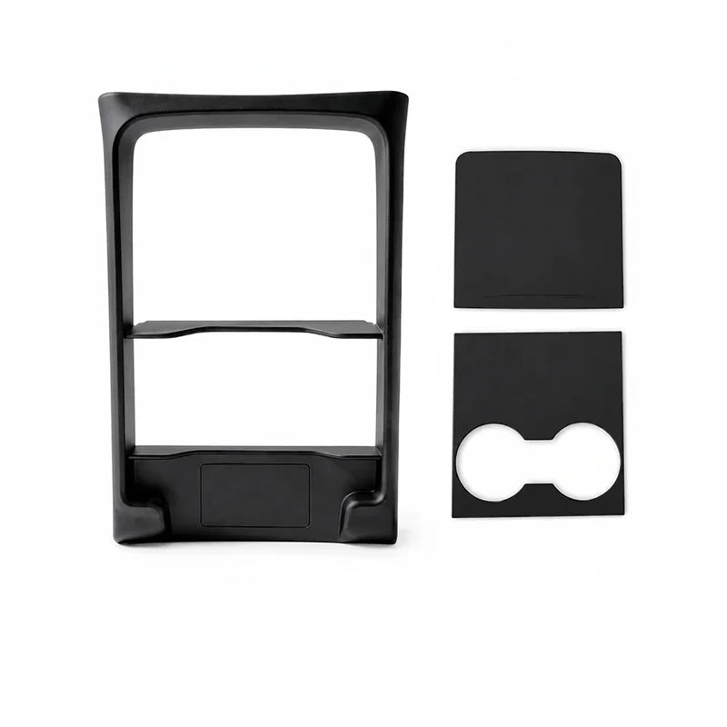 Center Console Tray Organizer