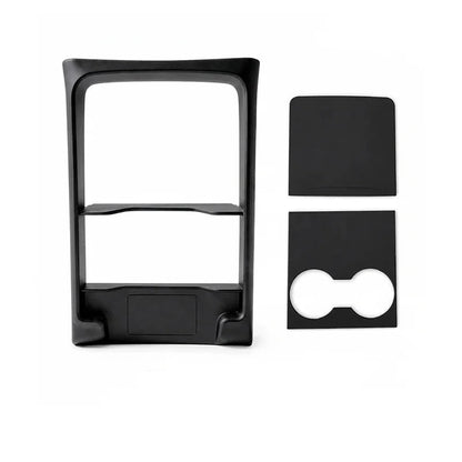 Center Console Tray Organizer