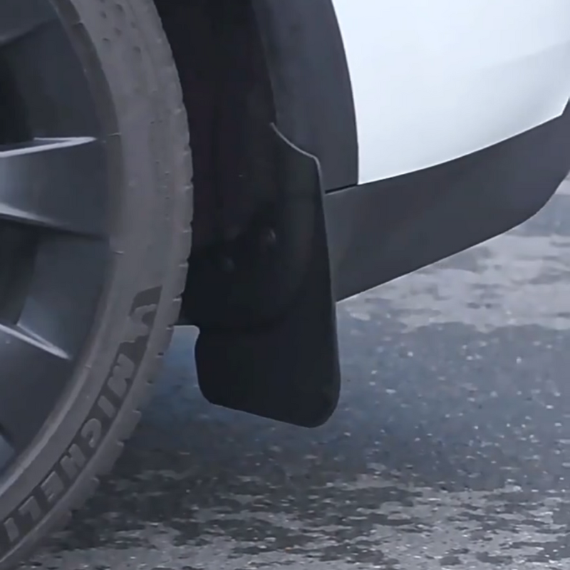 Mud Flaps