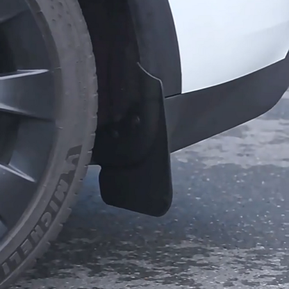 Mud Flaps