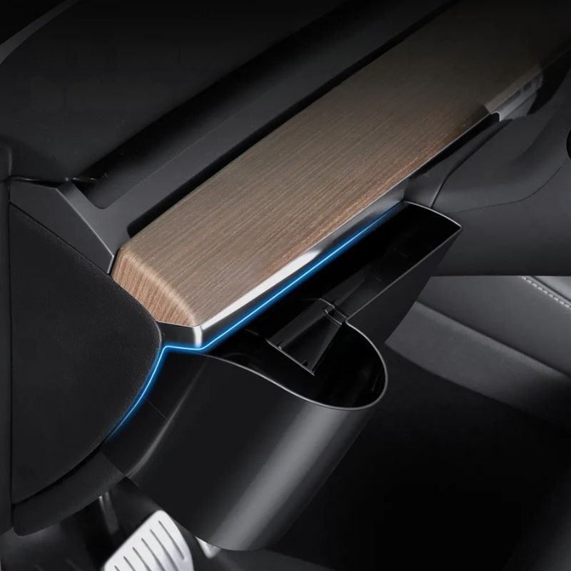 Under-Dashboard Organizer