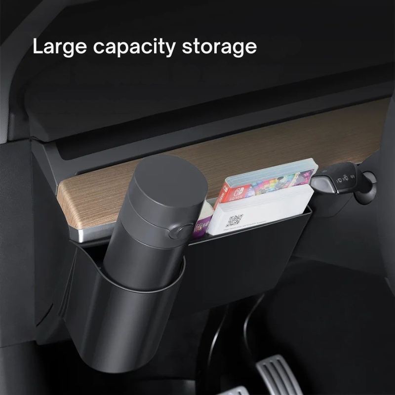 Under-Dashboard Organizer