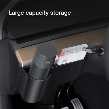 Under-Dashboard Organizer