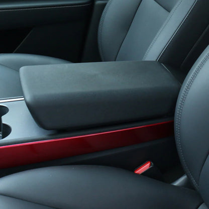 Center Console Armrest Box Cover