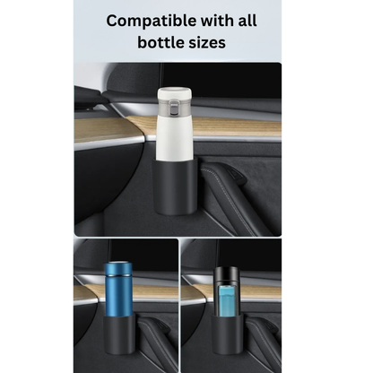 Cup Holder for Tesla Door Storage