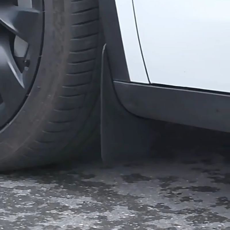 Mud Flaps