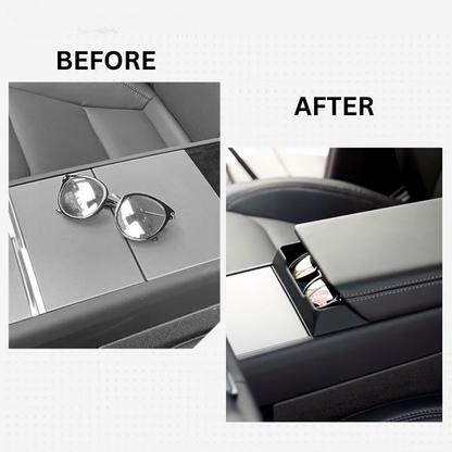 Sunglasses Holder For Tesla Model Y Juniper