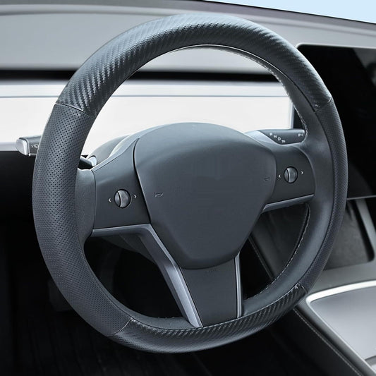 Steering Wheel Cover