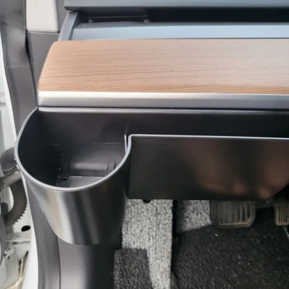 Under-Dashboard Organizer