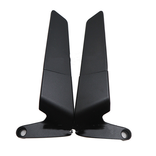 Motorcycle AeroWing Mirrors