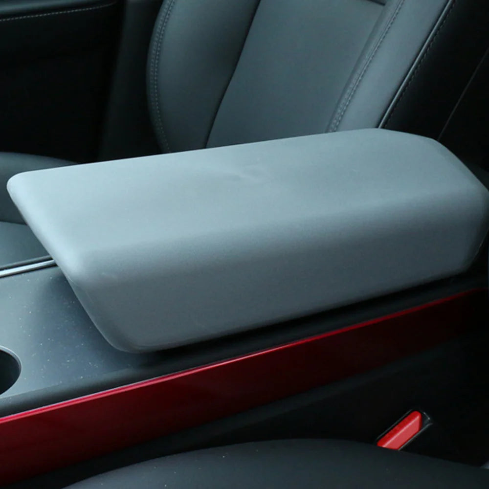 Center Console Armrest Box Cover
