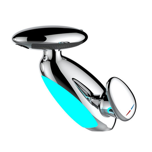 4-Mode Smart Faucet