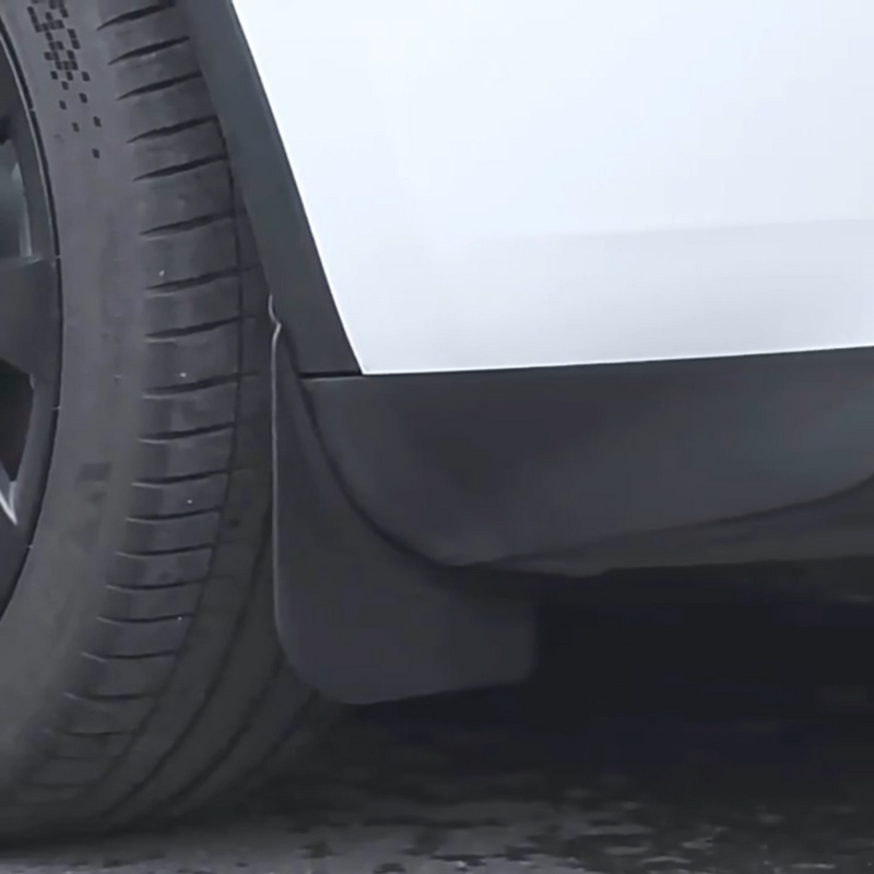 Mud Flaps