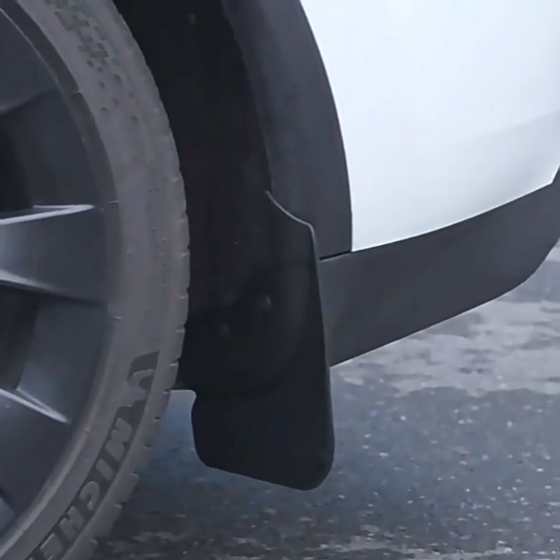 Mud Flaps