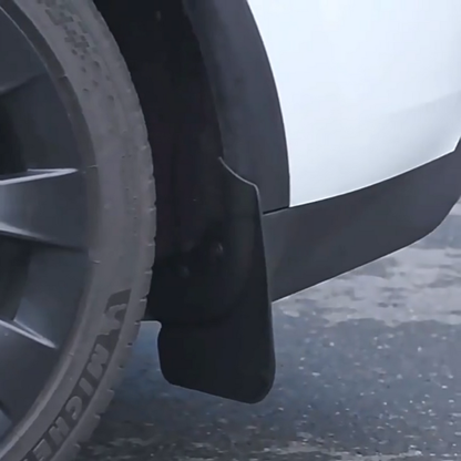 Mud Flaps