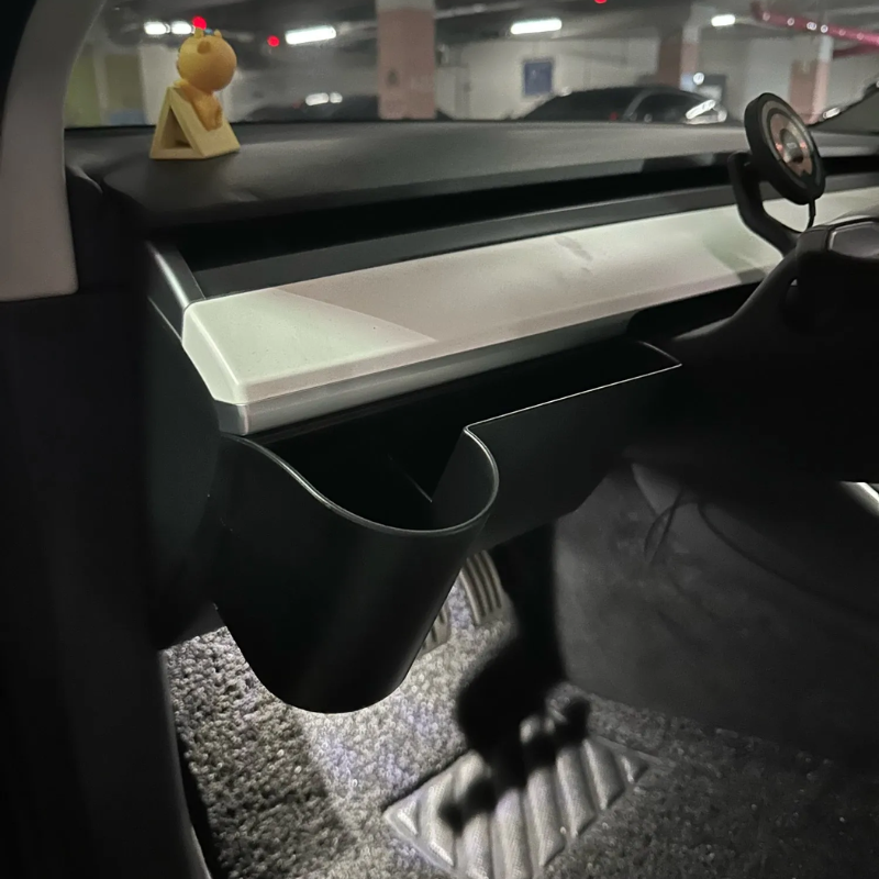 Under-Dashboard Organizer