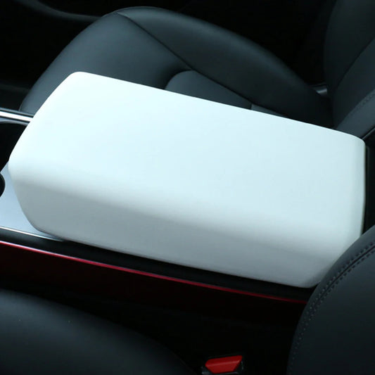 Center Console Armrest Box Cover