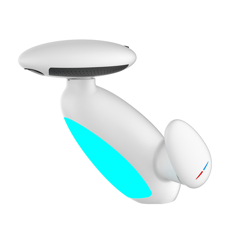 4-Mode Smart Faucet