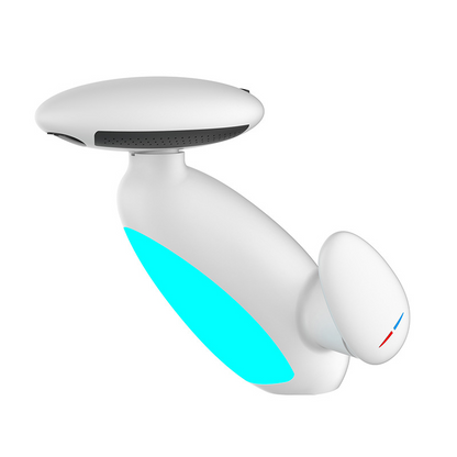 4-Mode Smart Faucet