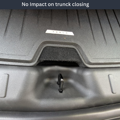 Trunk Sill Protector
