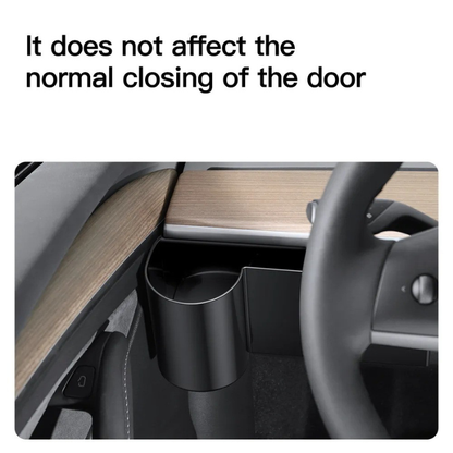 Under-Dashboard Organizer